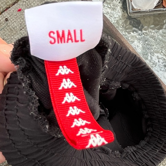 KAPPPA track pants, size S - Picture 2 of 3